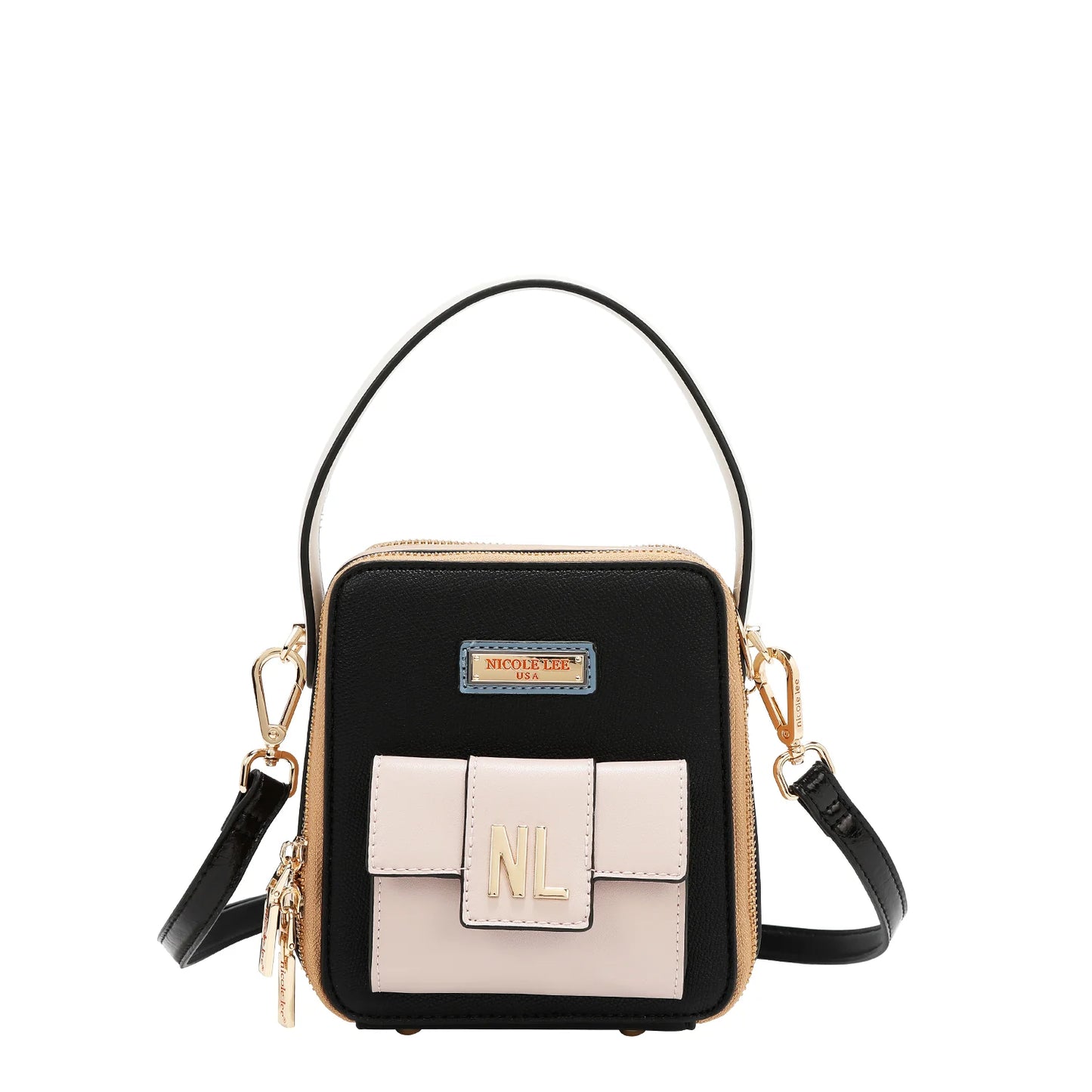 Mini Bolso P17489 Black