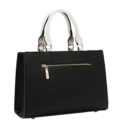 Bolso P17490 Black