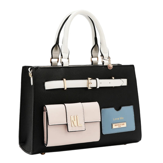 Bolso P17490 Black