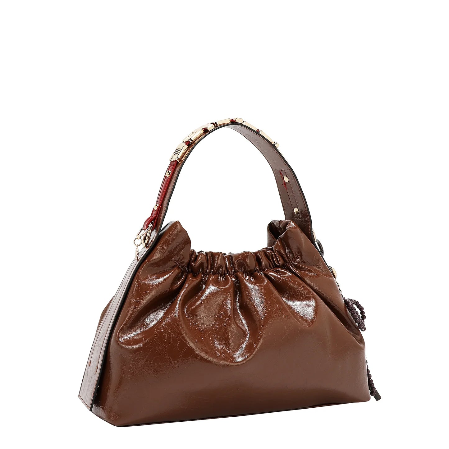 Bolso P17492 Brown