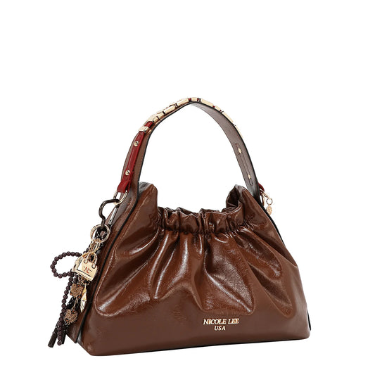 Bolso P17492 Brown