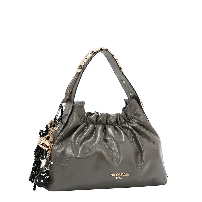 Bolso P17492 Verde Oliva