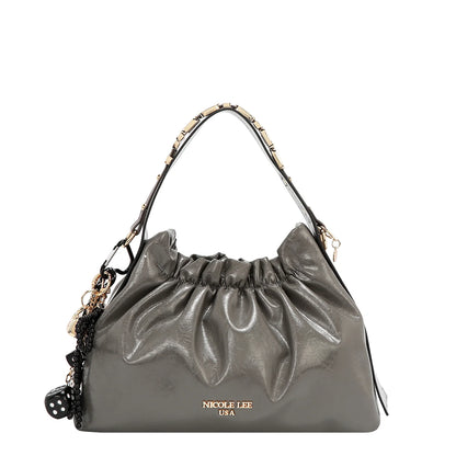Bolso P17492 Verde Oliva