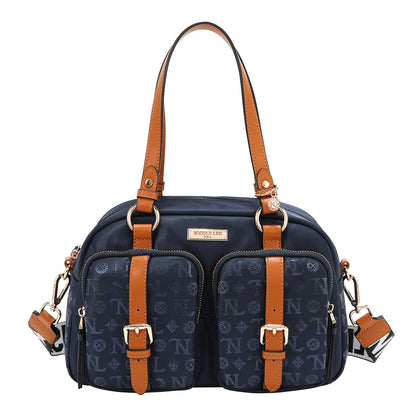 BOLSO MEDIANO BOSTON  (P 17524)