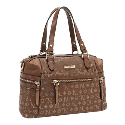 BOLSO MEDIANO SATCHEL (P17525)