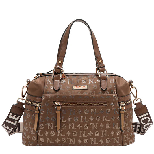 BOLSO MEDIANO SATCHEL (P17525)