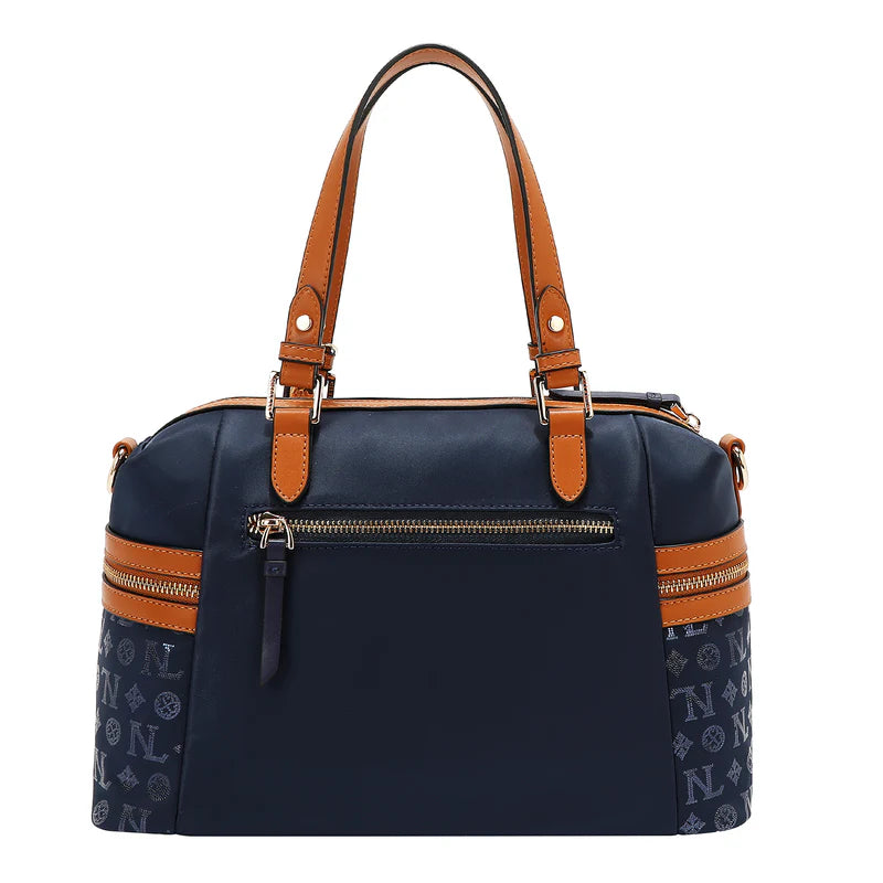 BOLSO MEDIANO SATCHEL (P17525)