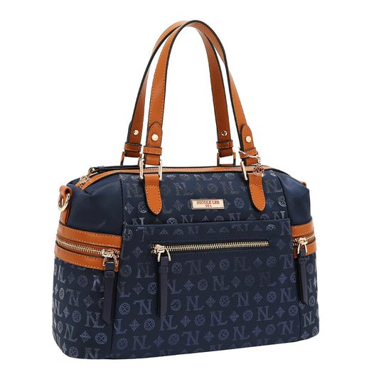 BOLSO MEDIANO SATCHEL (P17525)
