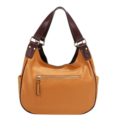 BOLSO DE HOMBRO (P 17526)