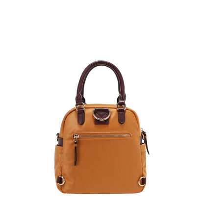 BOLSO MULTIUSOS MORRAL Y TERCEADO (P 17529)