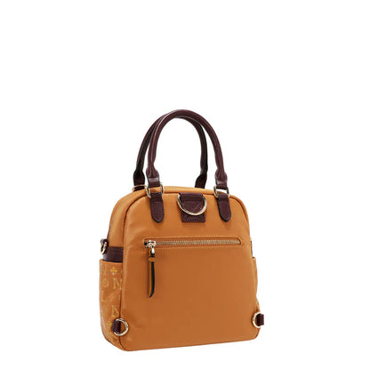 BOLSO MULTIUSOS MORRAL Y TERCEADO (P 17529)