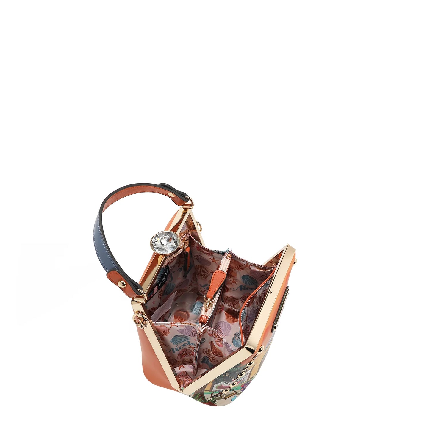 Bolso de mano PRT16613-SSD