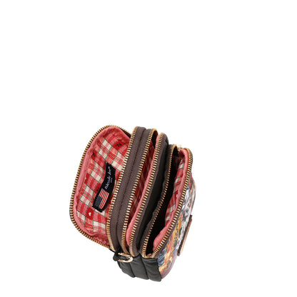 Mandy Mini Porta Celular PRT17485