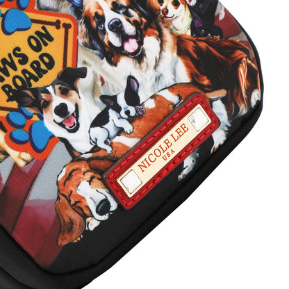 Mandy Mini Porta Celular PRT17485