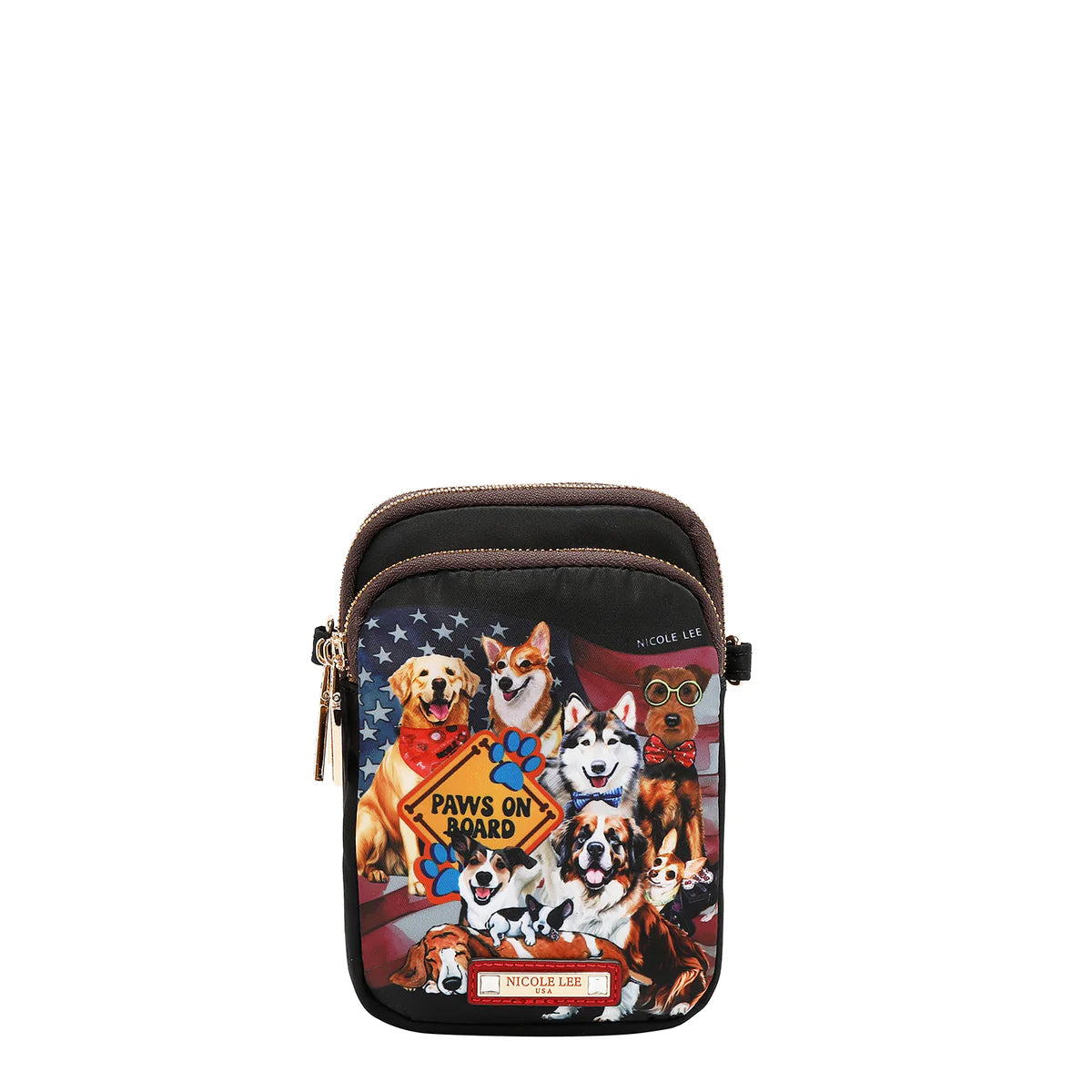 Mandy Mini Porta Celular PRT17485