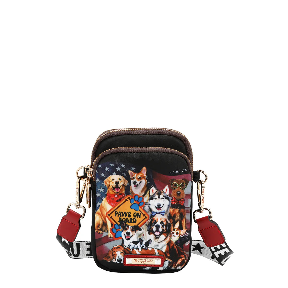 Mandy Mini Porta Celular PRT17485