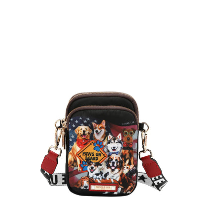 Mandy Mini Porta Celular PRT17485