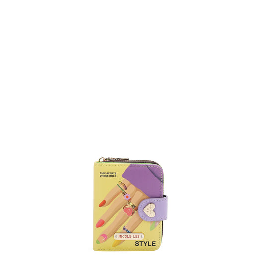 Billetera - PRT6903