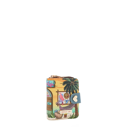 Billetera PRT6903-SSD