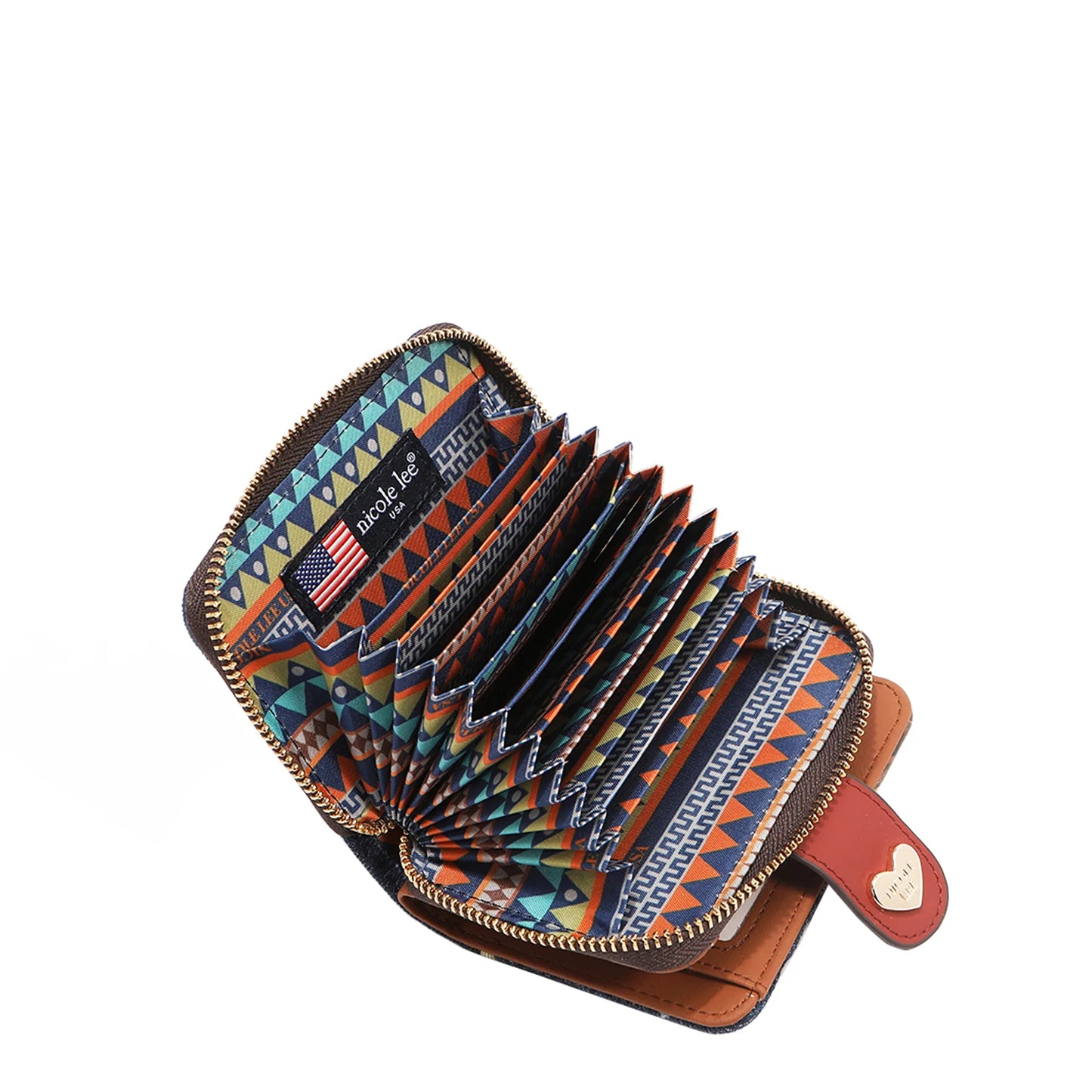 Billetera - PRT6903