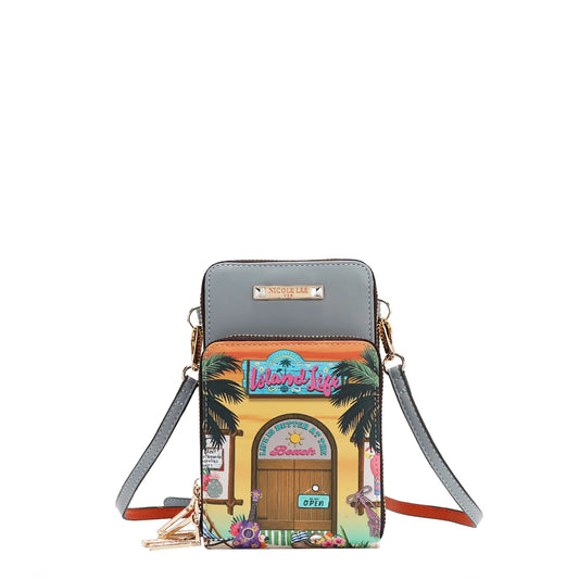 Porta celular PRT7111-SSD