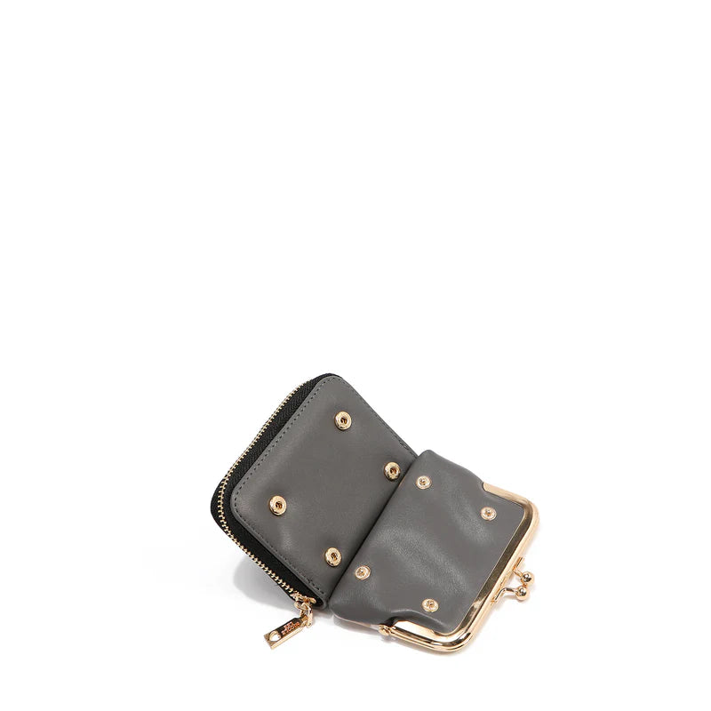Mini billetera Julia - PRT7451