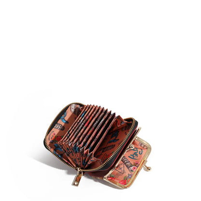 Mini billetera Julia - PRT7451