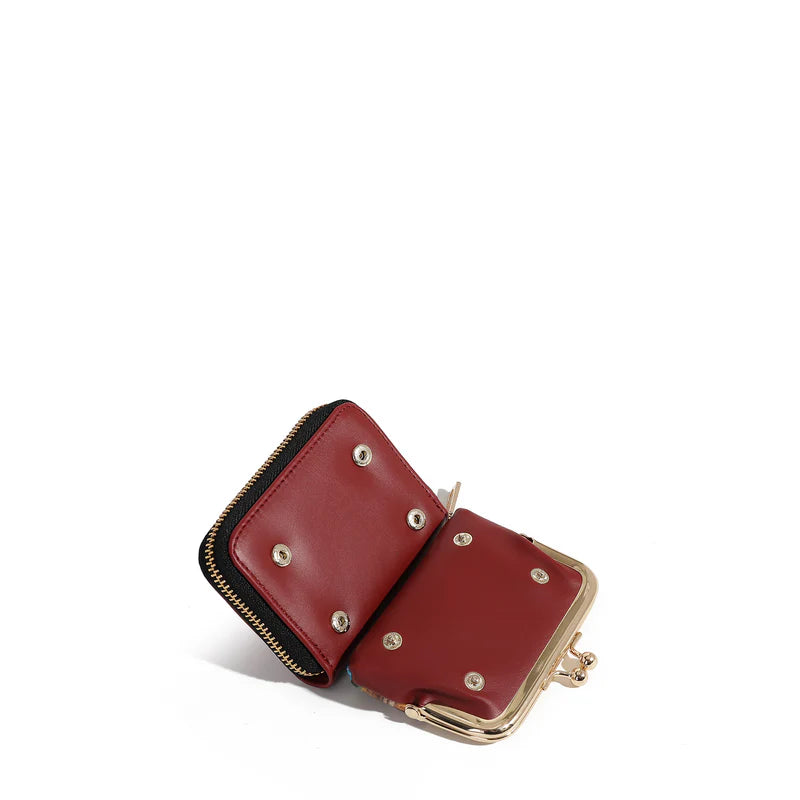 Mini billetera Julia - PRT7451