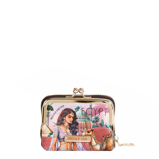 Monedero/Billetera PRT7451