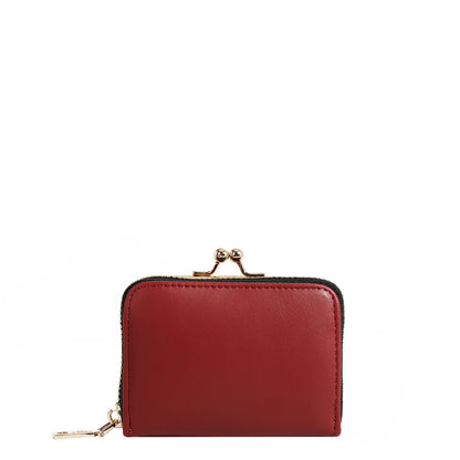 Mini billetera Julia - PRT7451