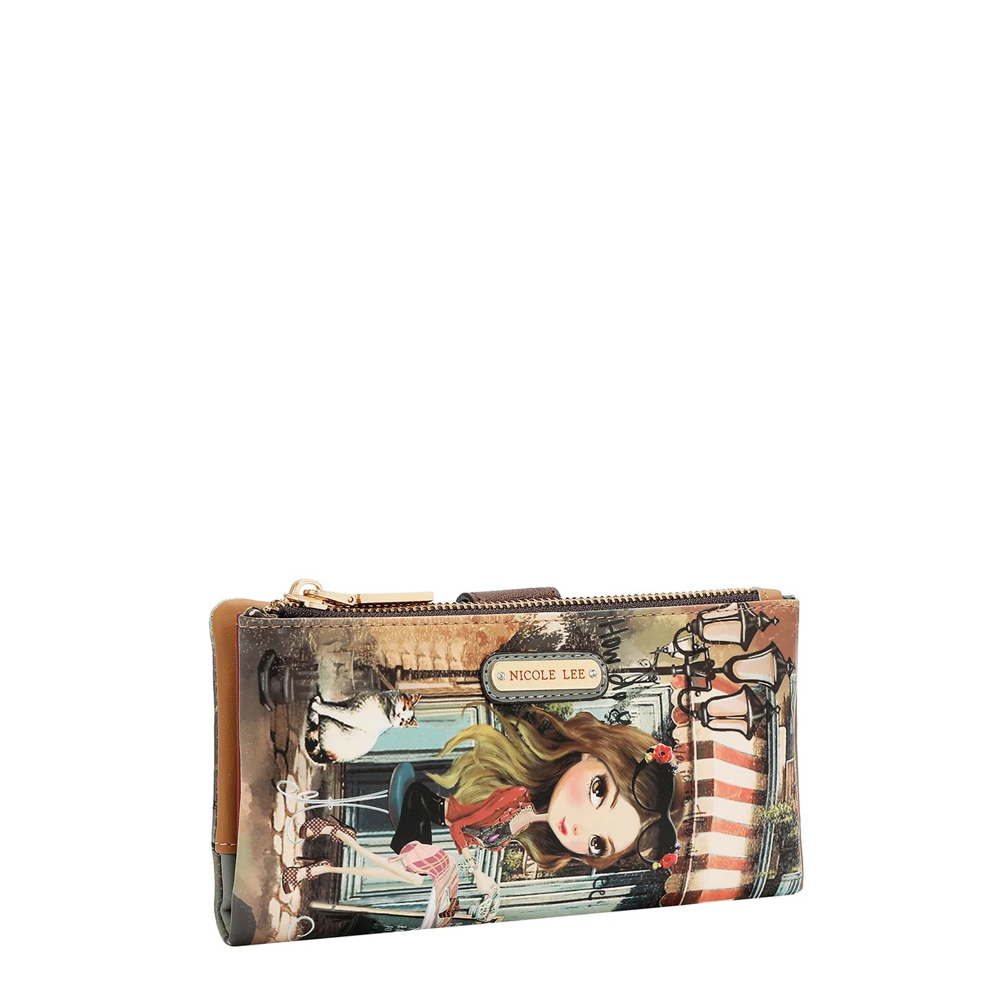 BILLETERA VIRTUAL FRIEND  PRT7455