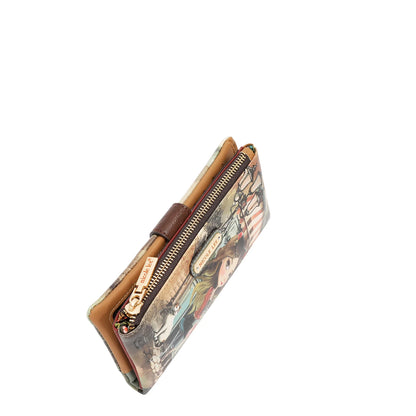 BILLETERA VIRTUAL FRIEND  PRT7455