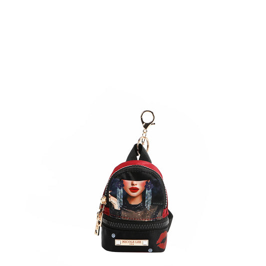 MINI MONEDERO PRT7700-SLB