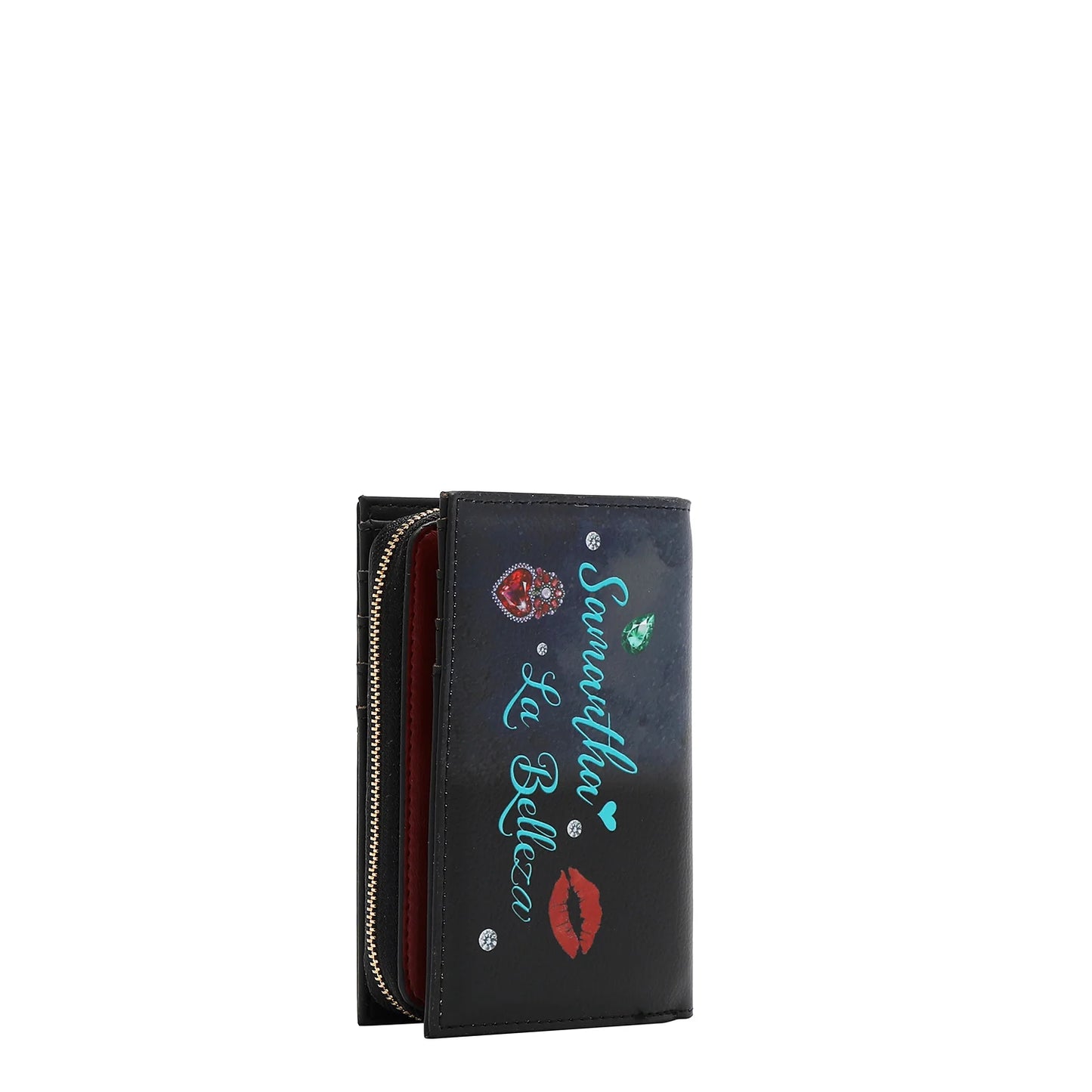 Billetera PRT7702-SLB