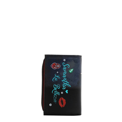 Billetera PRT7702-SLB