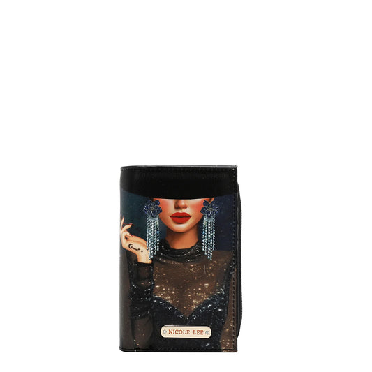 Billetera PRT7702-SLB