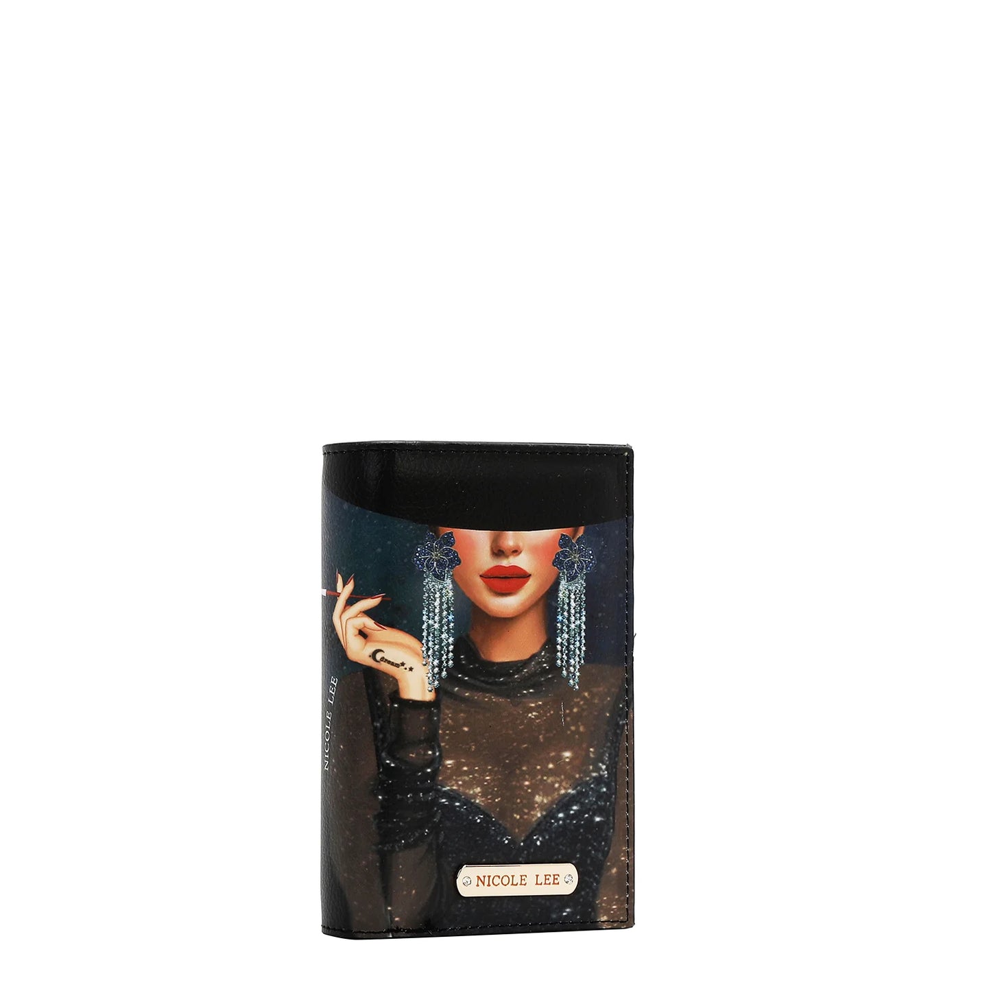 Billetera PRT7702-SLB