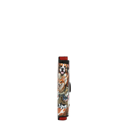 BILLETERA BEST SMILE