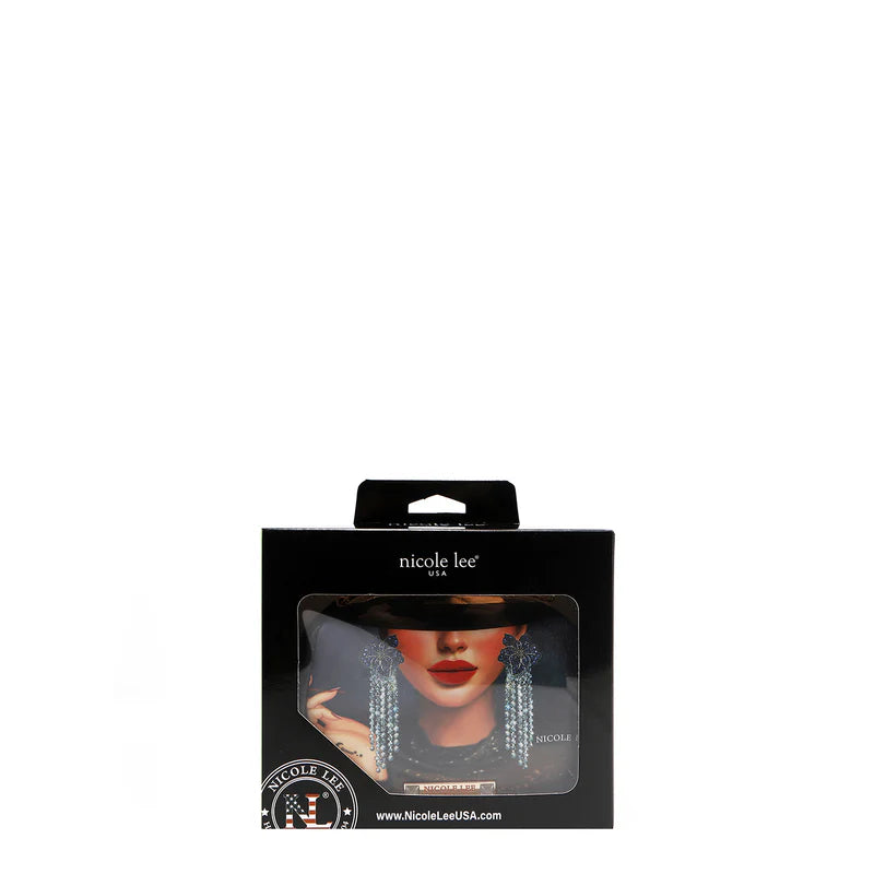 MINI BOLSO CRUZADO CON CIERRE KISS LOCK