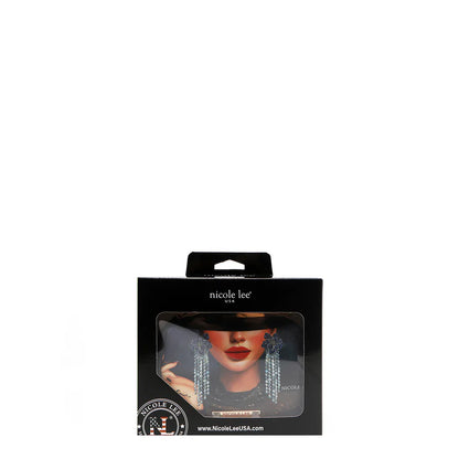 MINI BOLSO CRUZADO CON CIERRE KISS LOCK