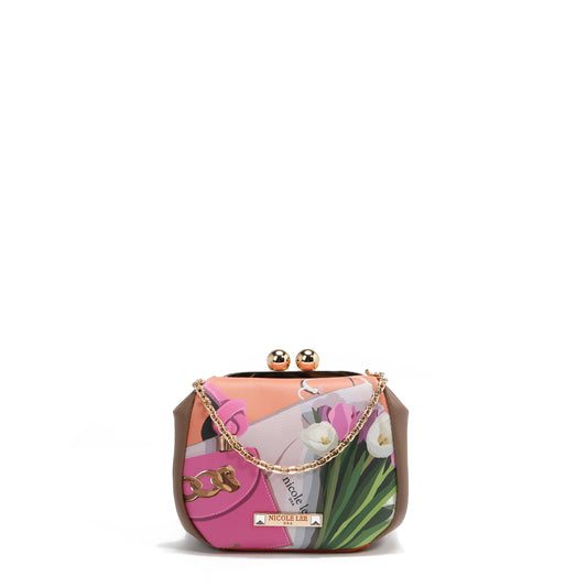 PRT7803 - VIOLET BLOSSOM
