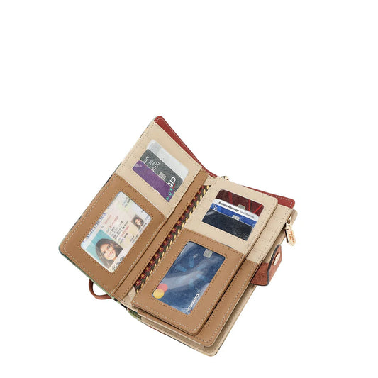 BILLETERA VIRTUAL FRIEND PRT 8018