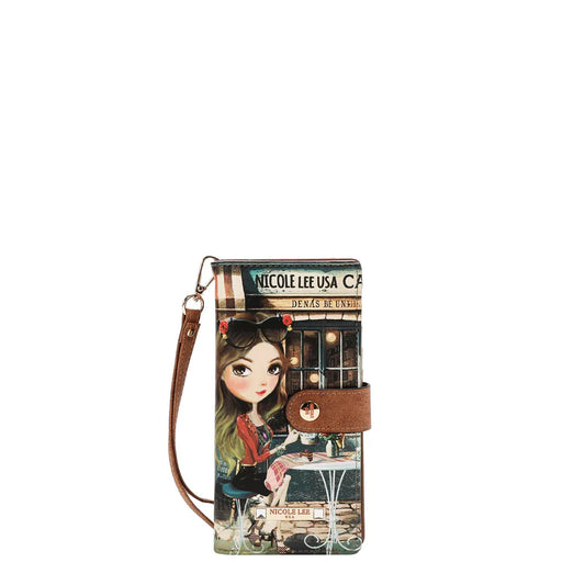 BILLETERA VIRTUAL FRIEND PRT 8018