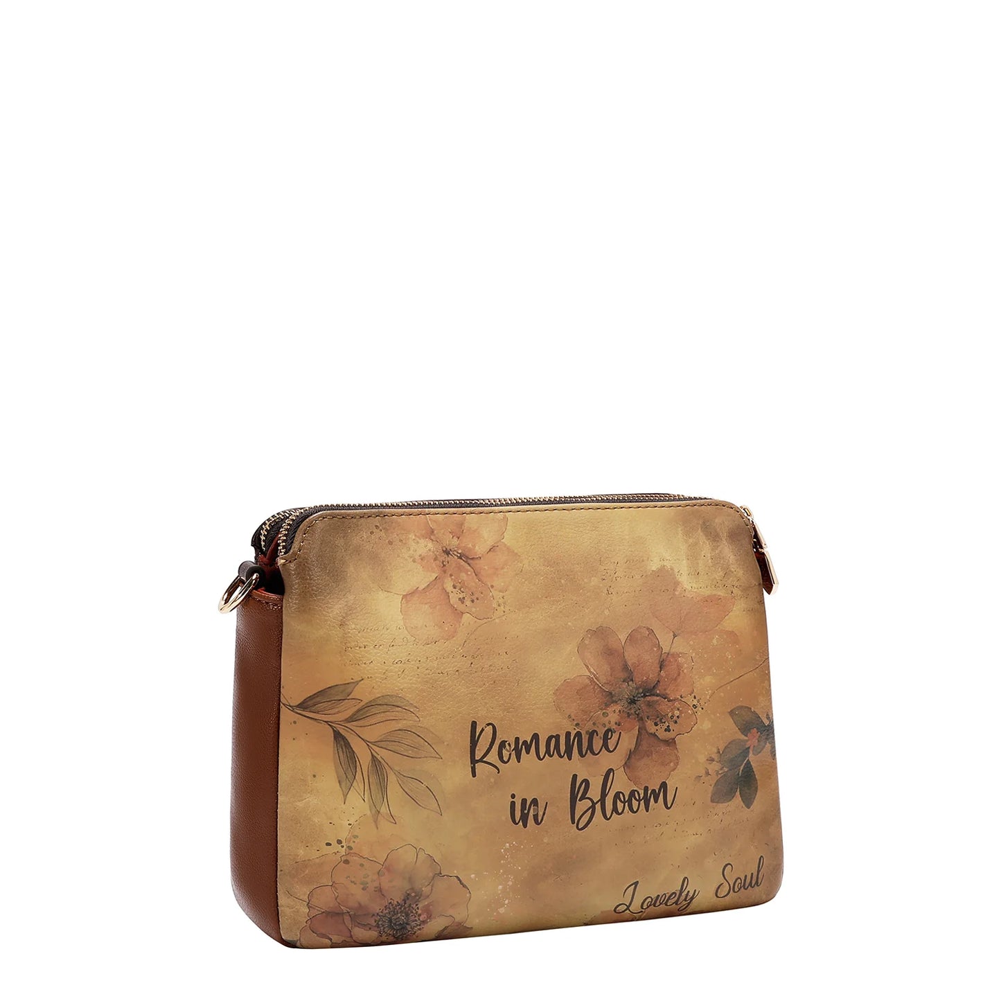 BOLSO MANOS LIBRES ROL 17010