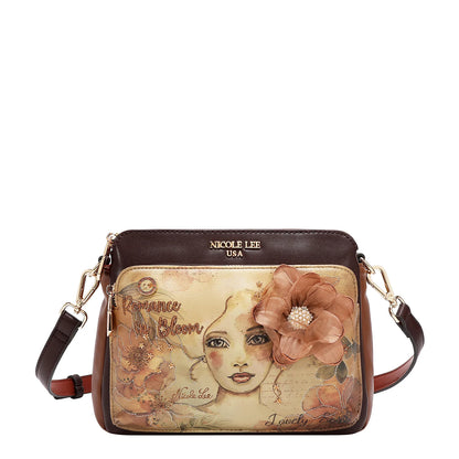 BOLSO MANOS LIBRES ROL 17010