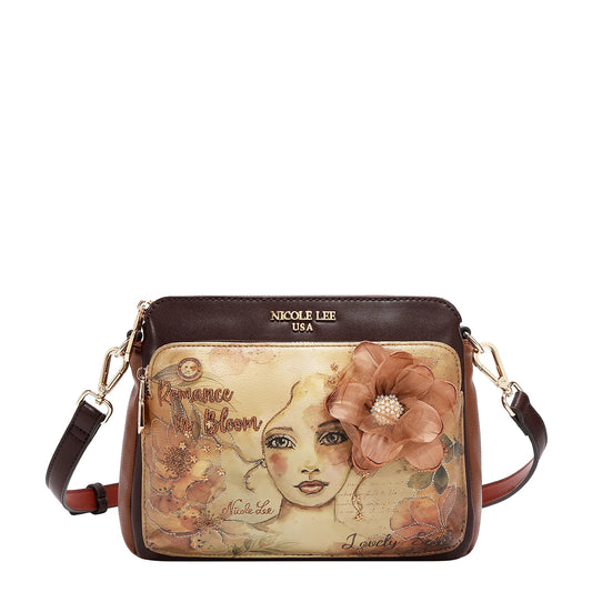 BOLSO MANOS LIBRES ROL 17010