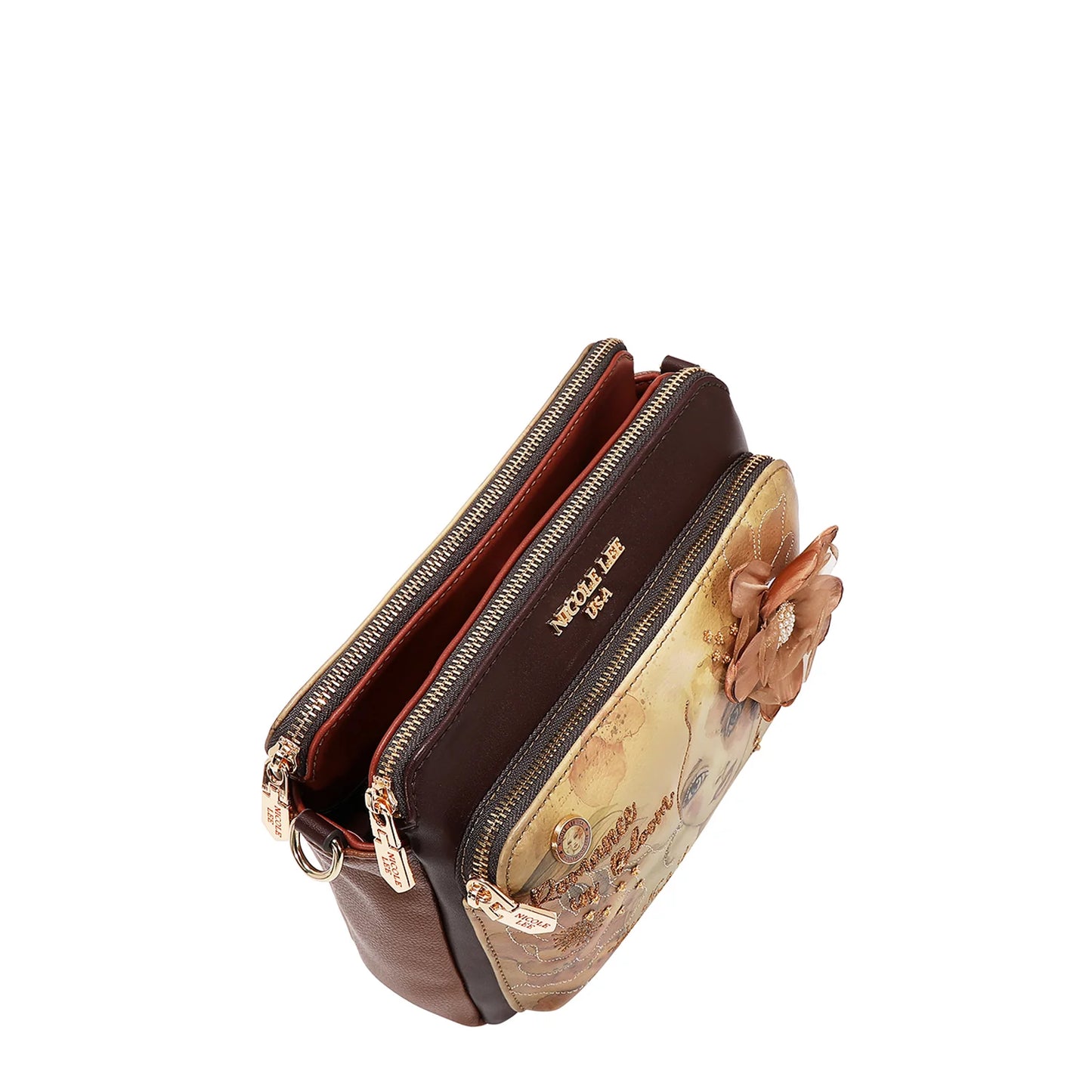 BOLSO MANOS LIBRES ROL 17010