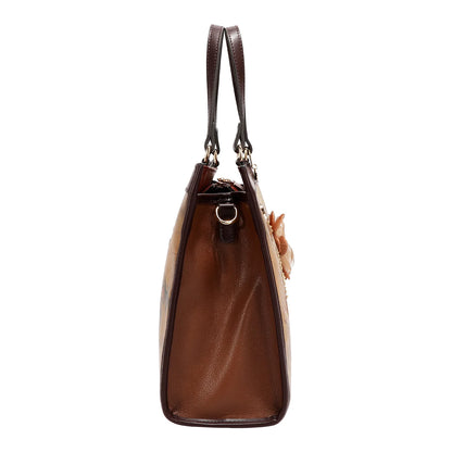 BOLSO DE MANO REFLEJO DE AMOR ROL17642
