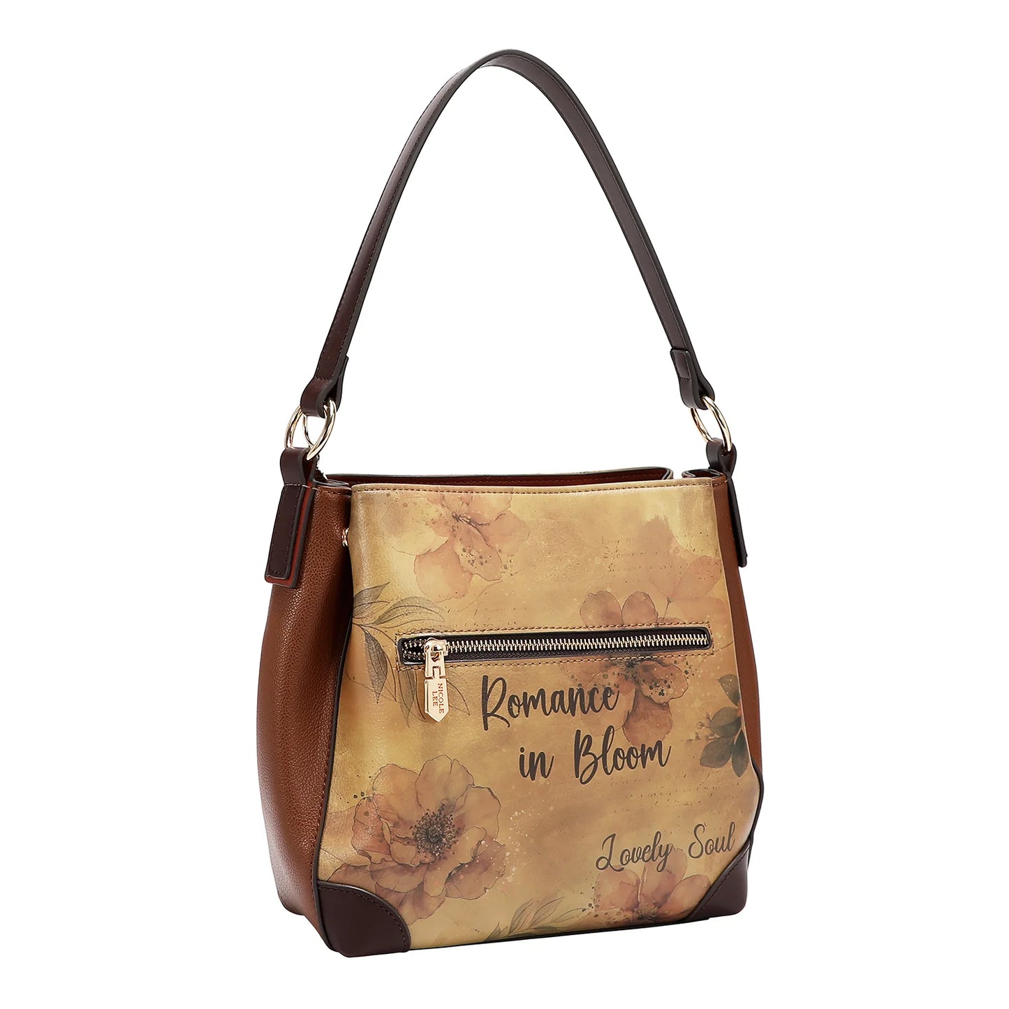 BOLSO DE HOMBRO COLECCION REFLECTION OF LOVE ROL 17643
