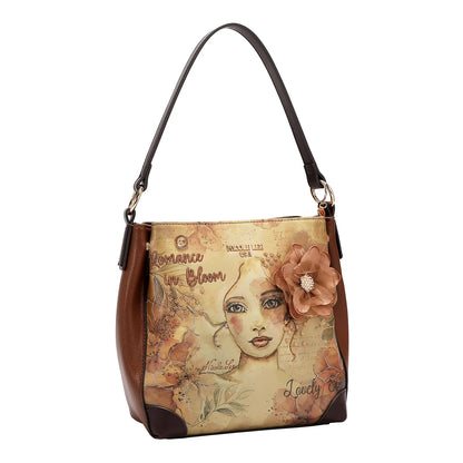 BOLSO DE HOMBRO COLECCION REFLECTION OF LOVE ROL 17643